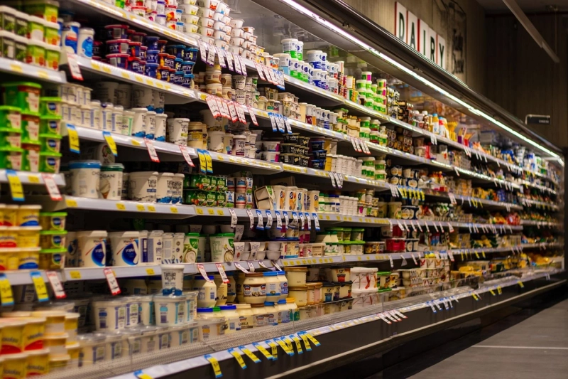 Top 5 most popular supermarket in Canada