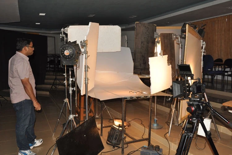 Top Drama Institutes in India for Professional Acting Training