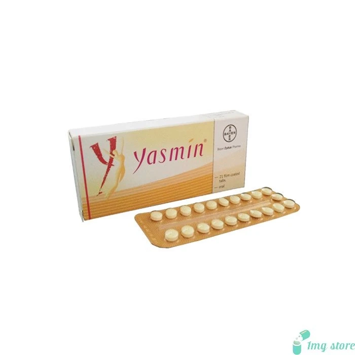 Understanding Yasmin Generic: A Comprehensive Guide to its Benefits and Uses