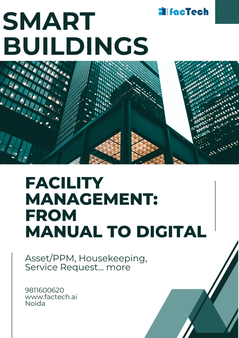 How Facility Management Helps Reduce Operational Costs