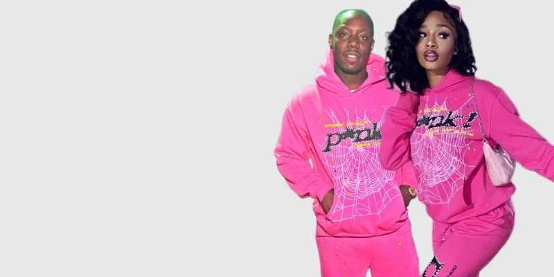 Sp5der Clothing The Rise of a Streetwear Phenomenon
