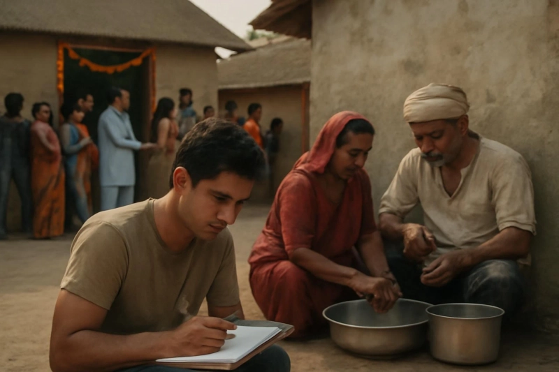 Daily Current Affairs for UPSC: What to Read and Why It Matters