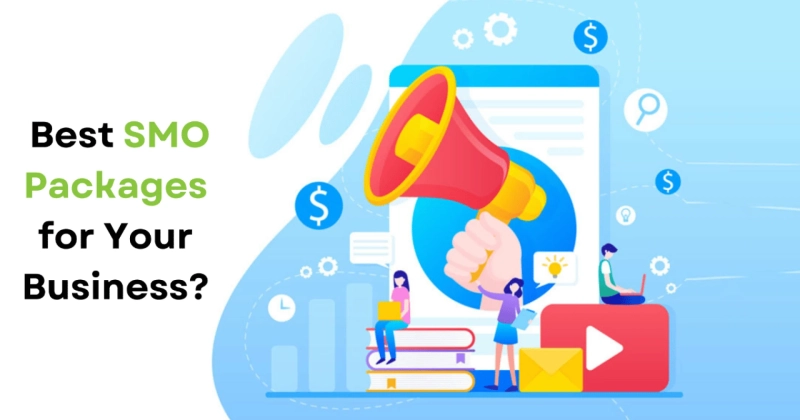 How to Choose the Best SMO Company in USA