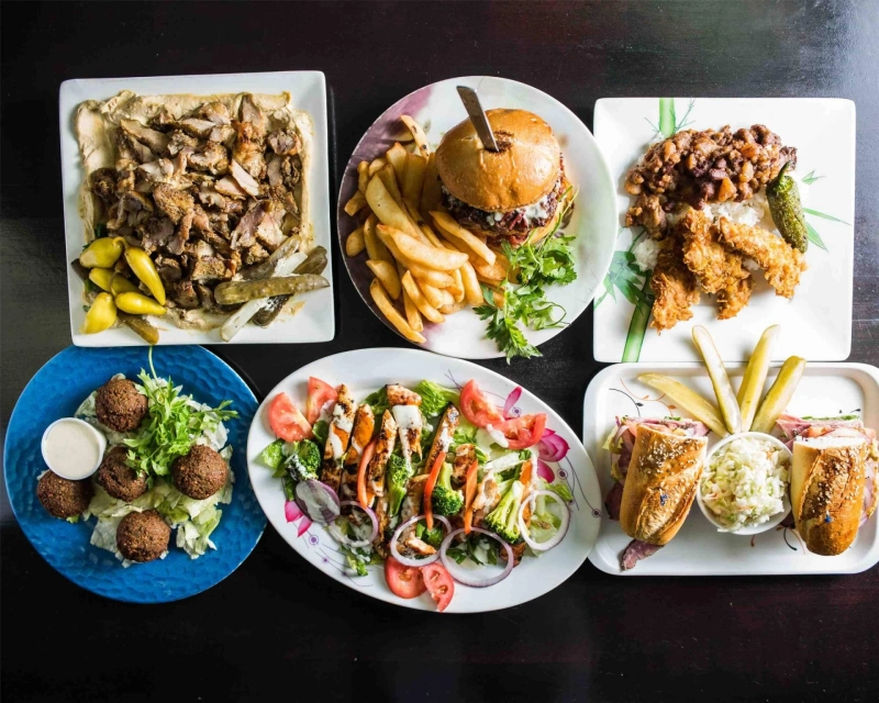 Halal Food Edmonton: Taste the Traditional Edmonton's Halal Haven