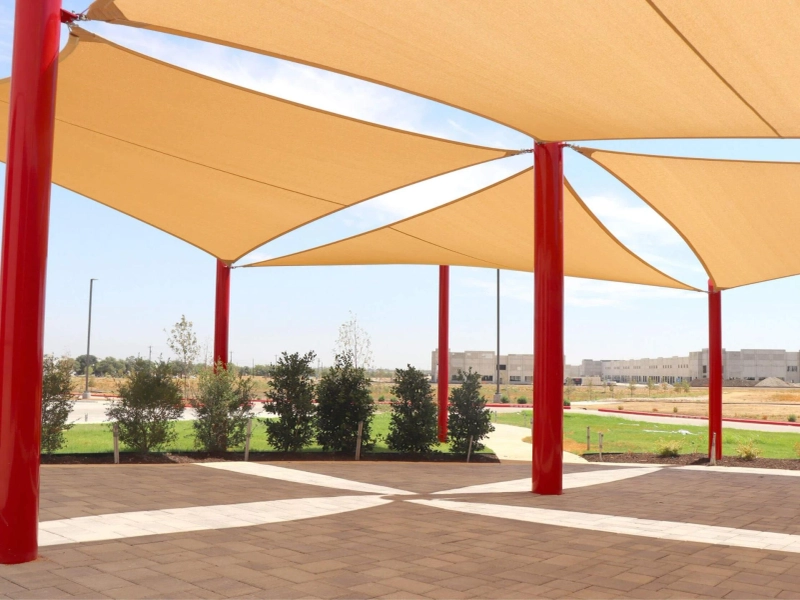 The Best Picks for Shade Structures