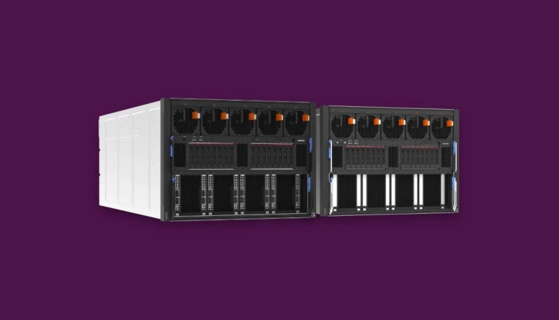 Why Your Business Deserves a Next-Gen Rackmount Server