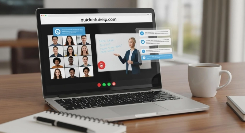 6 Effective Reasons USA Students Need Online Classes Help