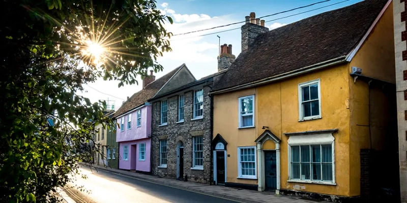 Why Heritage Property Surveys in Sudbury Are Essential for Savvy Buyers