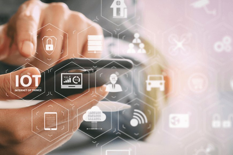 Manage IoT Seamlessly with Csmart IoT