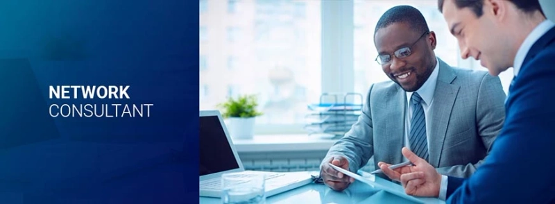 Define consulting