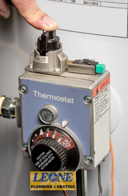 DIY Guide On How To Relight A Pilot Light On Your Water Heater