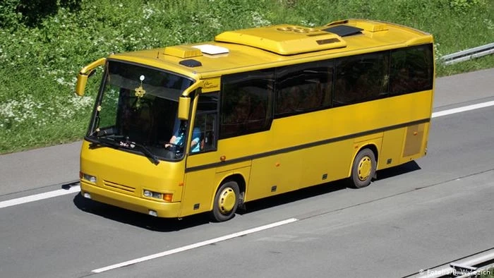A Complete Guide to Traveling By Bus in Europe