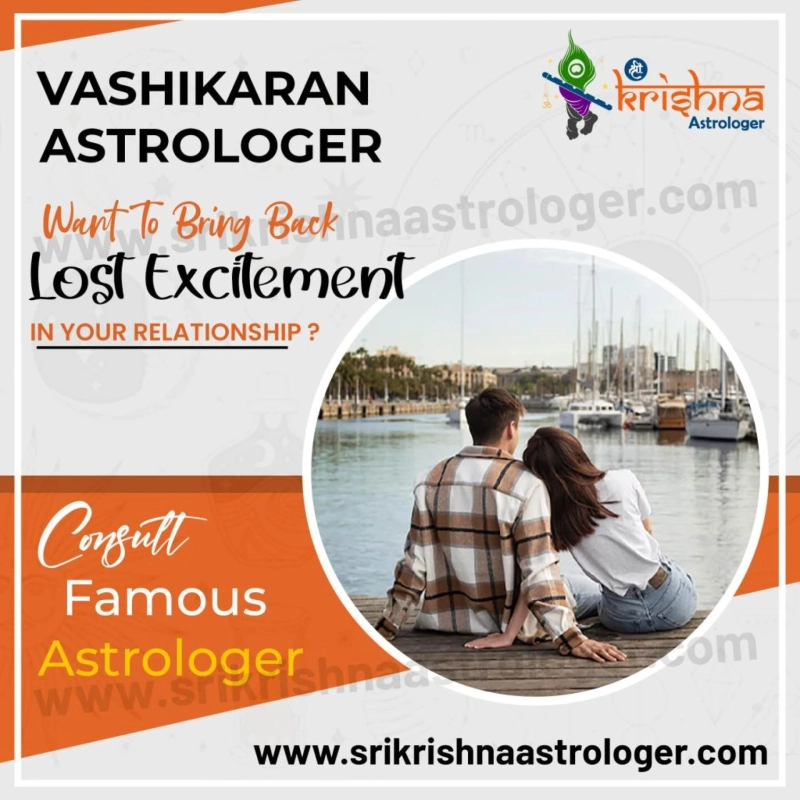 Vashikaran Astrologer in T.Narasipura