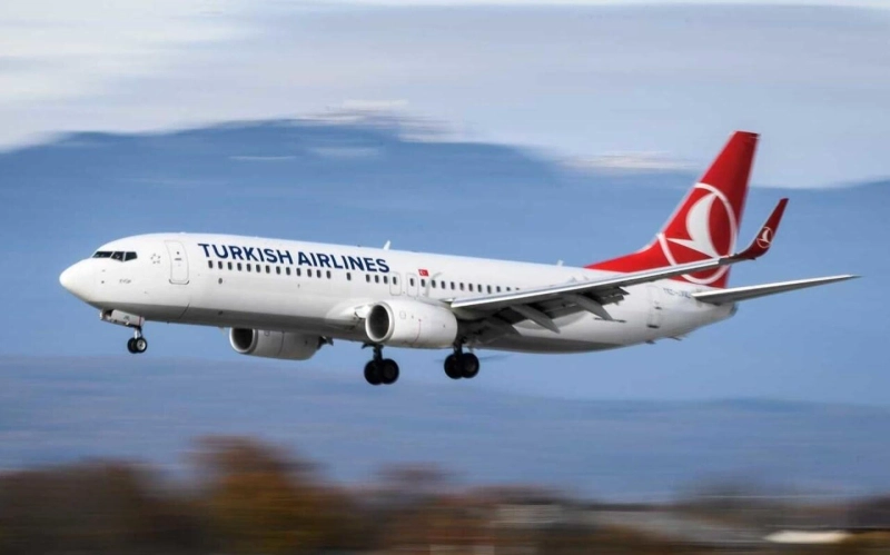 How to Manage Booking in Turkish Airlines