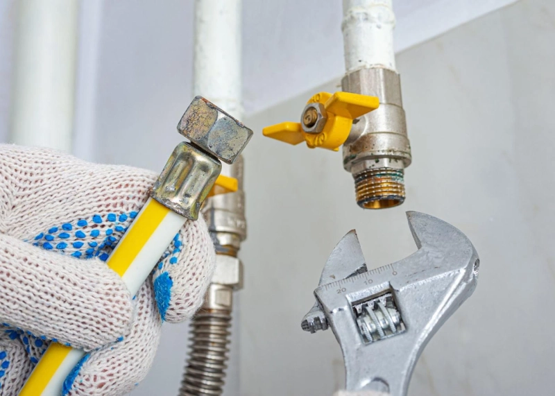 Gas Line Safety: Essential Tips Every Homeowner Should Know