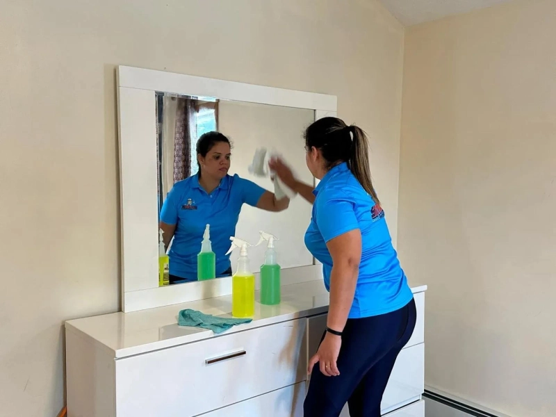 Cleaning Service in Mississauga – A Simple Way to Keep Your Home Clean Without Stress