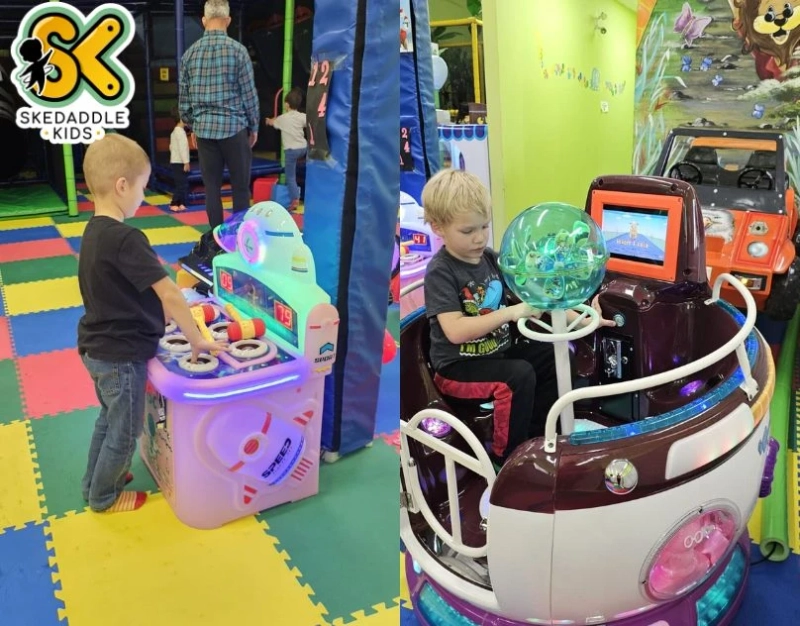 Birthday Party Packages: Making Celebrations Easy, Fun, and Stress-Free