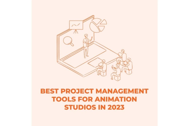 Best Project Management Tools for Animation Studios in 2023