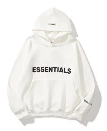 Essentials Shirts
