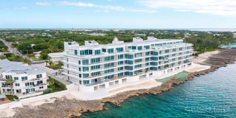 Find Grand Cayman Condos For Sale Online