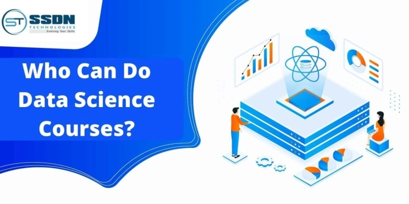 Who Can Do Data Science Courses