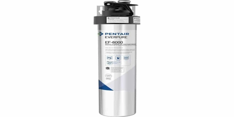 Everpure Water Filter System Might Just Be What Your Baby Needs