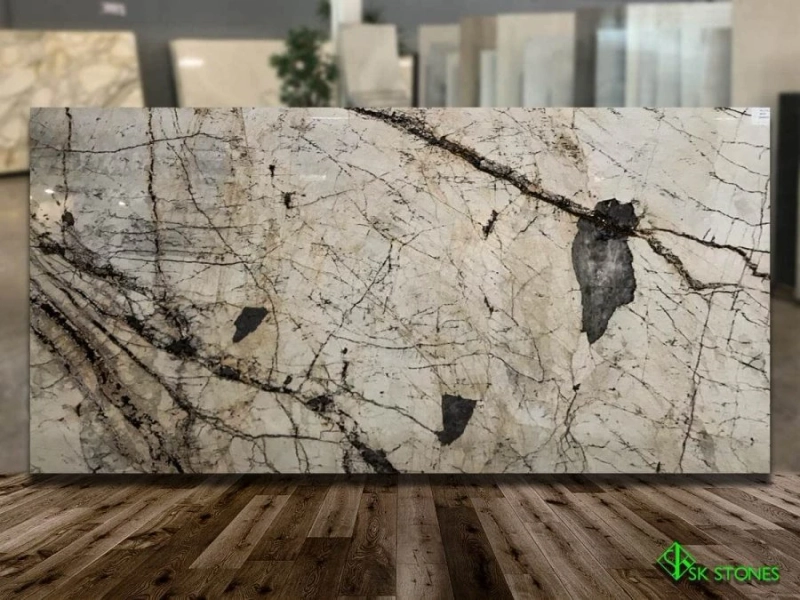 How can I determine if a quartzite countertops is of high quality?