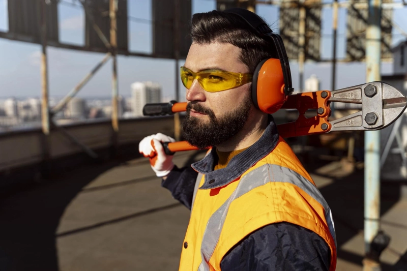 Why Noise Testing Services Are Essential for Modern Industrial Facilities