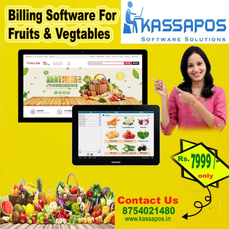 How to Select the Right Billing Software for Your Business