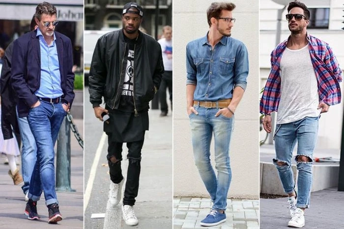 Guide For Buying Casual Shoes
