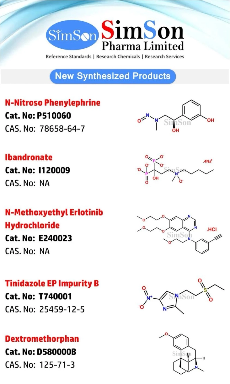 Which Pharmaceuticals Are Manufactured in China?