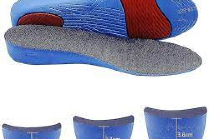 Understanding the Science and Importance of Insole Shock Absorption