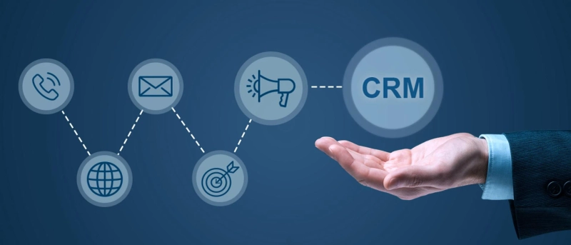 Ways that CRM Software Helps Your Business