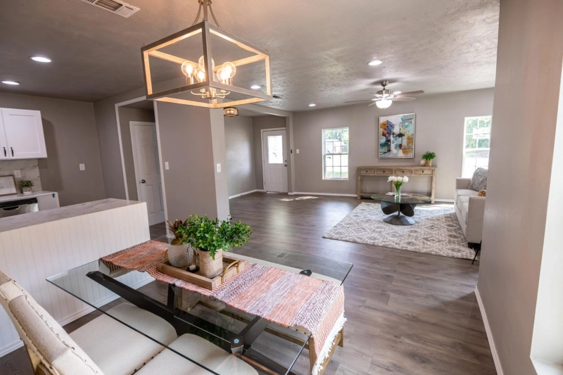 5 Ways To Declutter Your Home Before A Home Sale In Garland