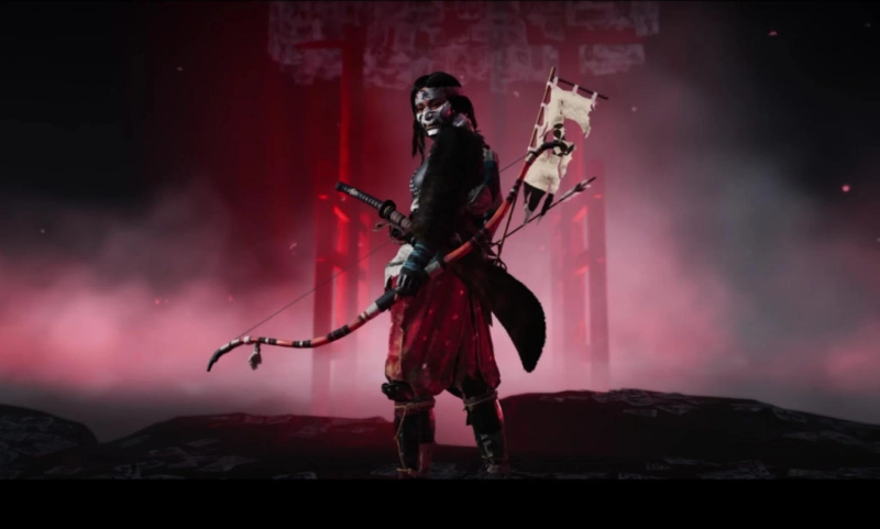 Every Legendary Items List in Ghost of Tsushima