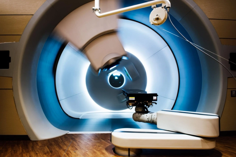 Global Proton Therapy Market Is Estimated To Witness High Growth Owing To Increasing Adoption of Proton Therapy in Cancer Treatment