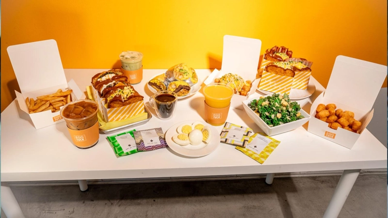 Finding the Best Vegan Burritos Near Me: A Delicious Guide