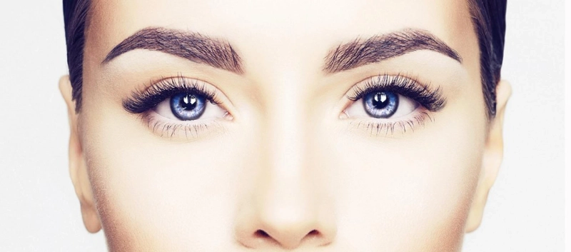 Best Eyebrows Tattoo and Ombre brows in Mississauga