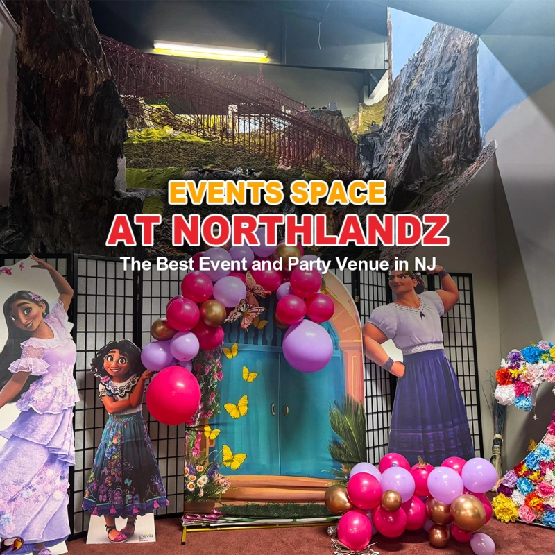Northlandz: The Ultimate Destination for Unforgettable Celebrations in NJ