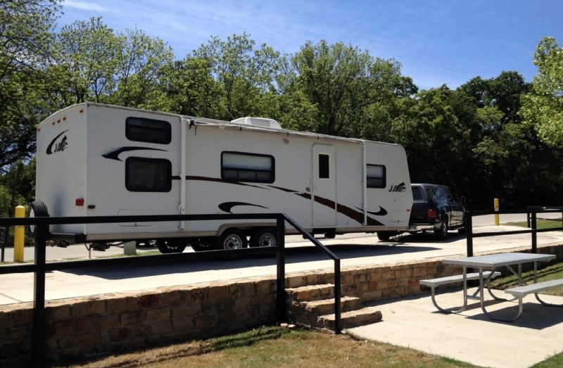 The Most Common Problems Travel Trailer Owners Face