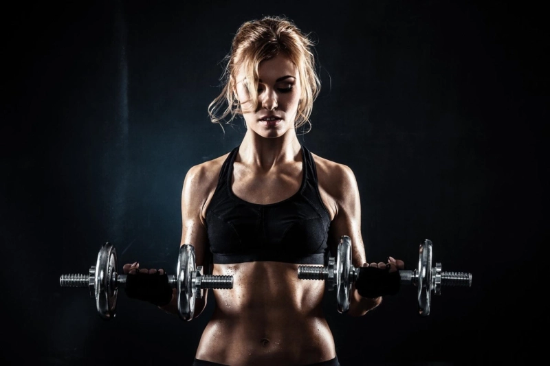 Check Out How BCAA Supplement Powders Have Become A New Way To Fitness