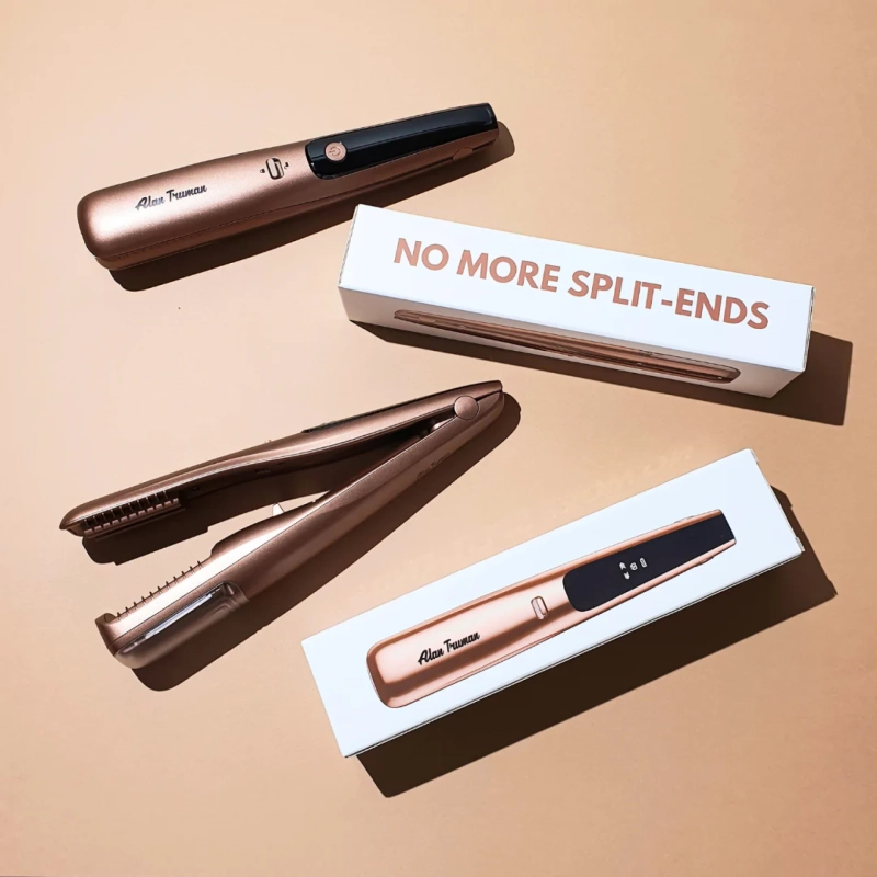 The Best Split End Removers You Can Buy Online in 2025