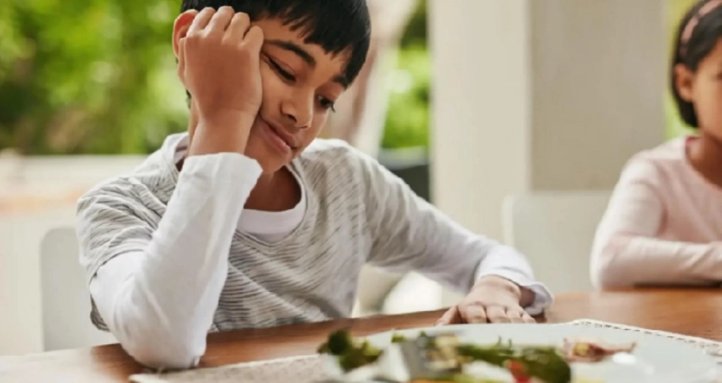 Enhancing Immune Health in Kids: The Power of Immunity-Boosting Foods