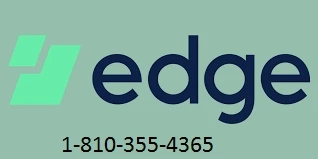 Edge wallet number +1-810-355-4365 Do transaction through Bluetooth