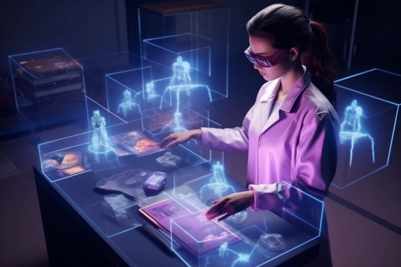 How AI Is Revolutionizing the Future of dataFashion Design