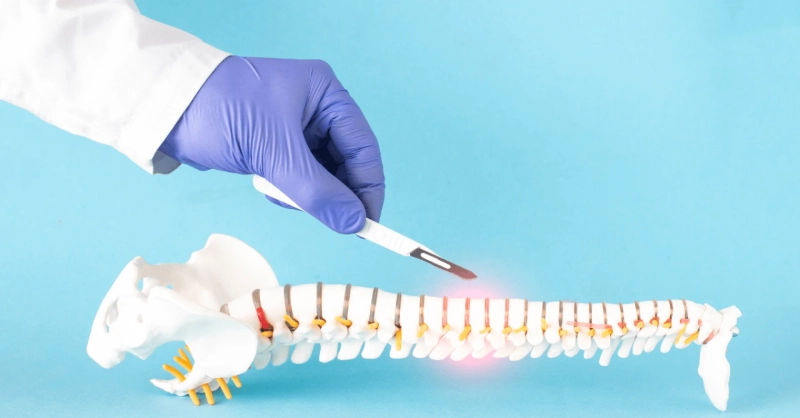 The Advantages of Minimally Invasive Spine Surgery