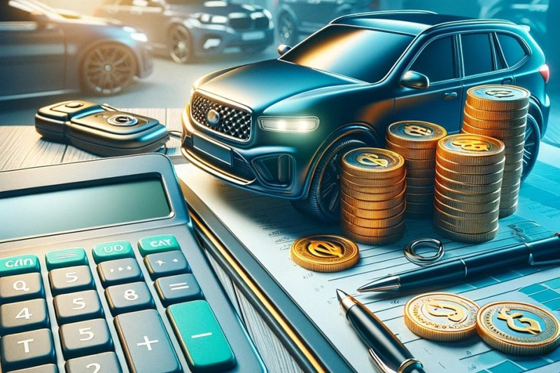 Planning to Buy a Car? This is How Much You Should Be Spending