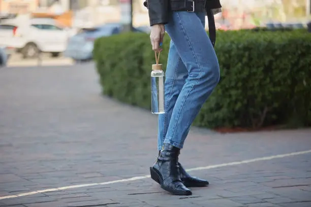Are Skinny Jeans Still in Style for Men?