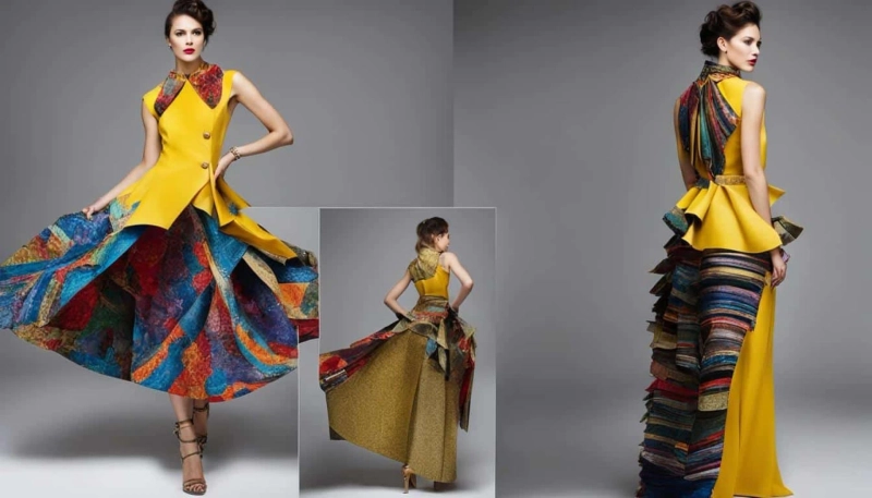 The Biggest Sustainable Fashion Trend to Look Out for in 2024