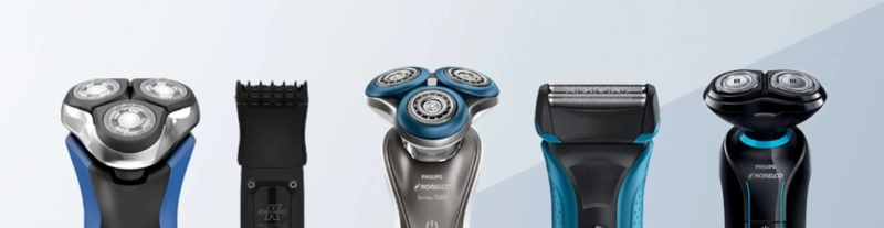 What's The Best Wet Dry Electric Shaver? The Definitive Guide